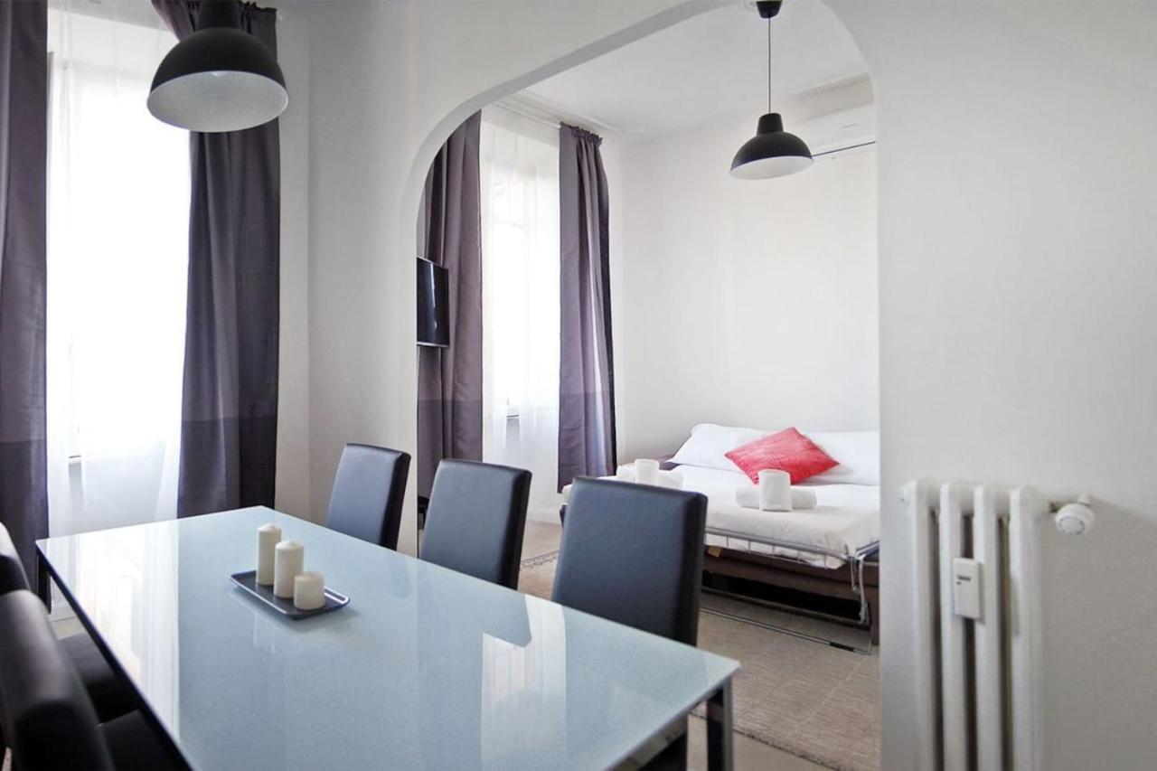 Guardabassi Collection - Vatican White By Varental Rome Extérieur photo