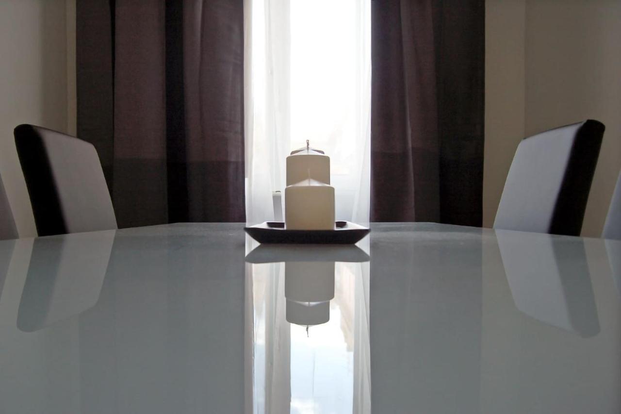 Guardabassi Collection - Vatican White By Varental Rome Extérieur photo