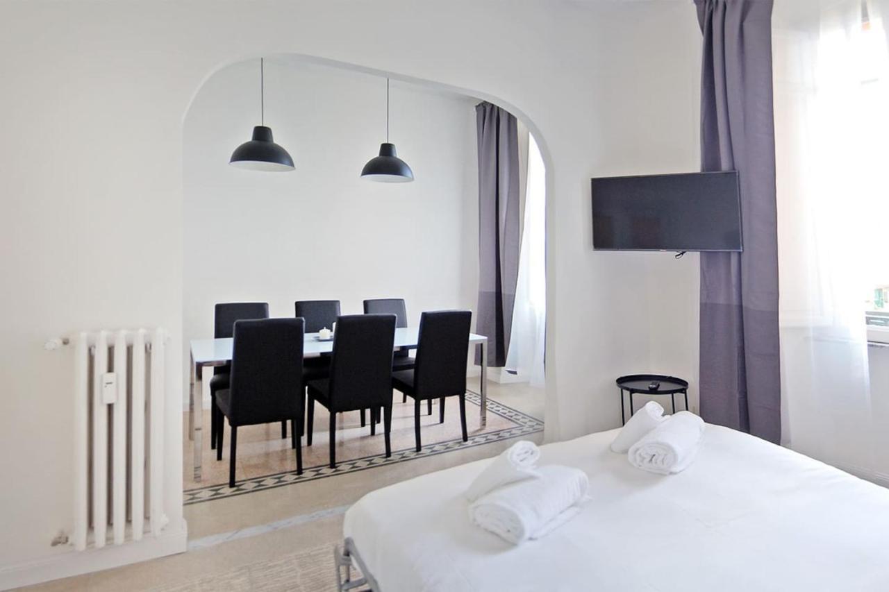 Guardabassi Collection - Vatican White By Varental Rome Extérieur photo