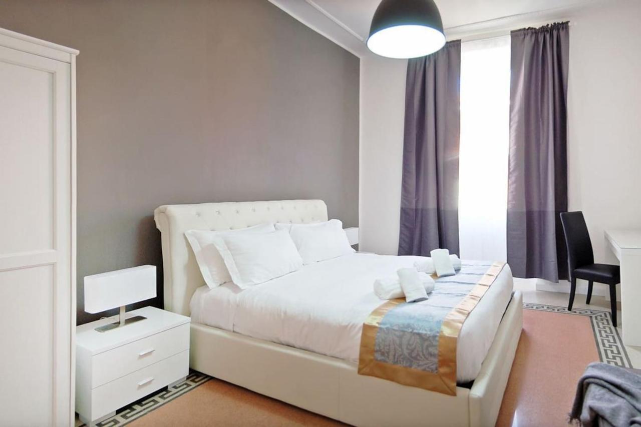 Guardabassi Collection - Vatican White By Varental Rome Extérieur photo